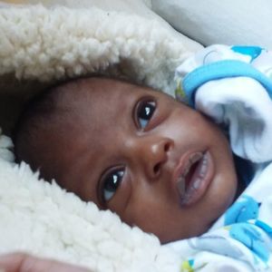 Meet your Posher, Shaunte